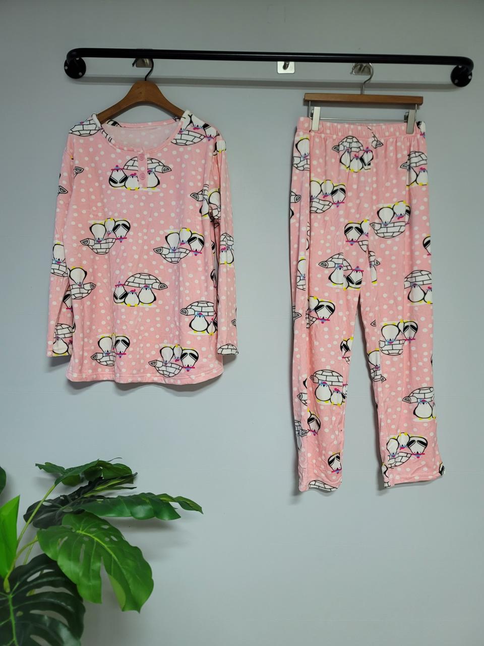 **새상품 ** 여자 수면세트