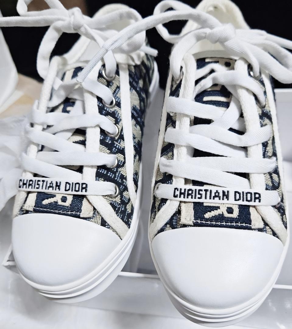 키즈 디올 스니커즈 195~200