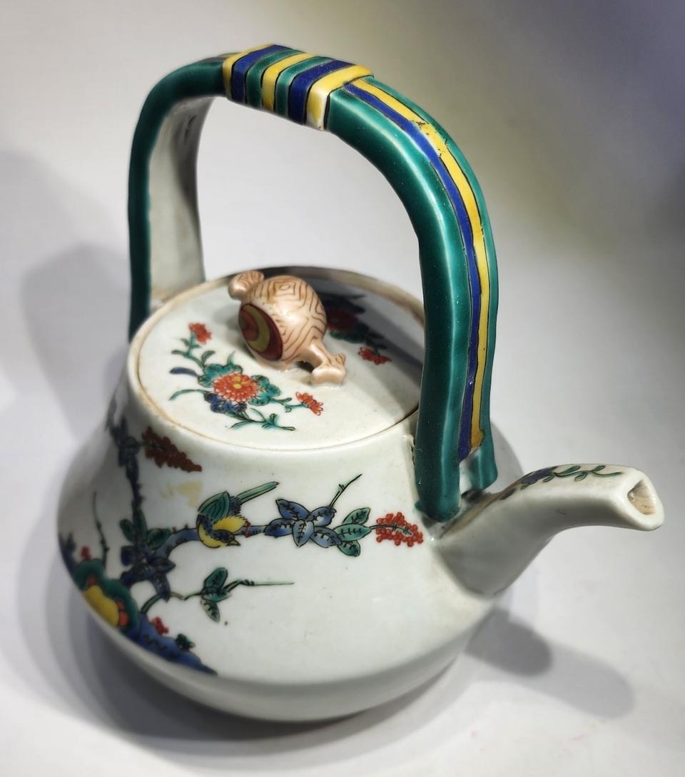 이마리야키 앤틱 주자도자기