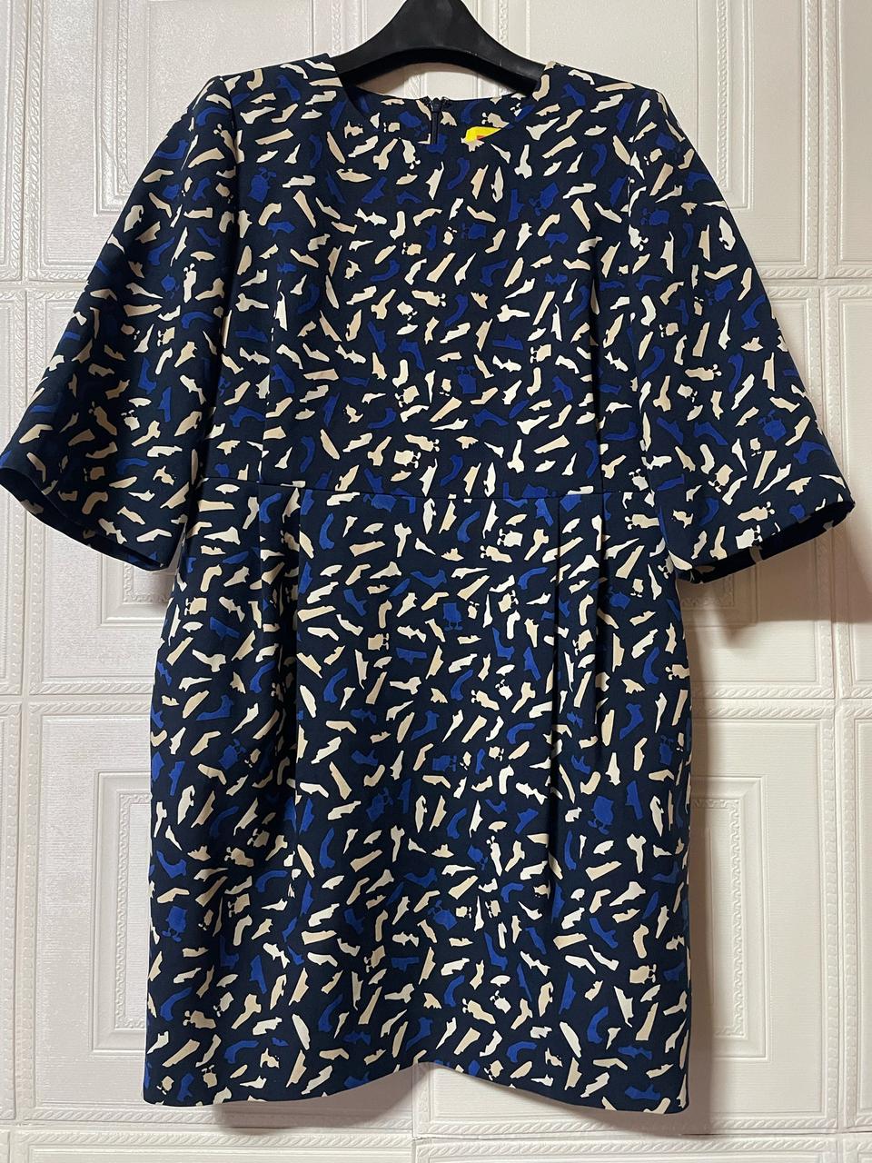 럭키 슈에뜨 원피스