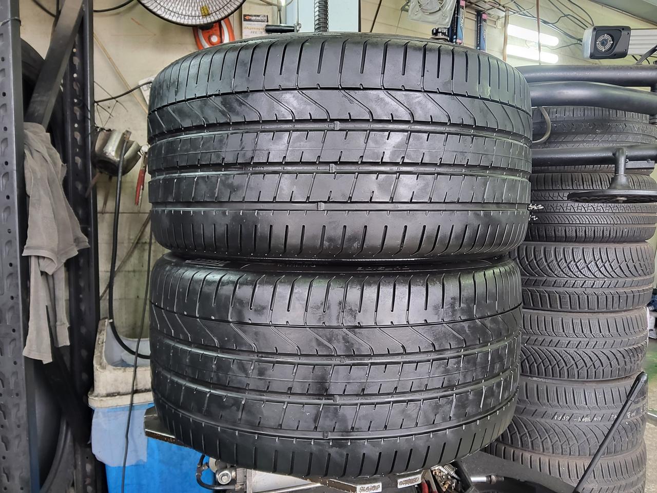 315 30 22 피렐리 중고타이어(23년)