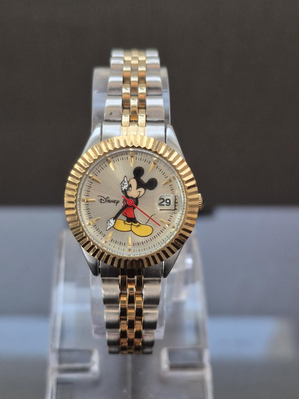 정품 디즈니 데이져스트 26mm