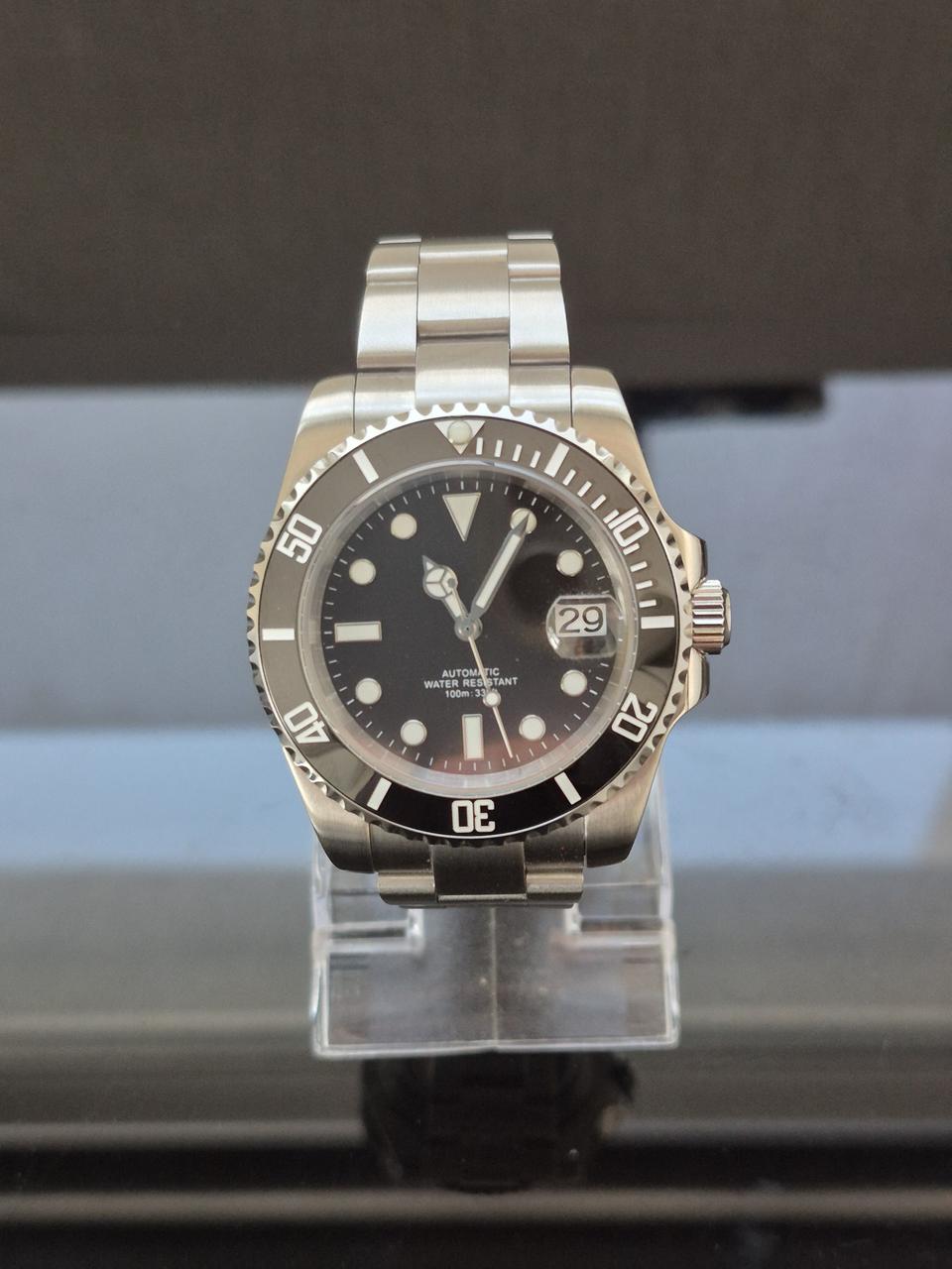 커스텀 서브마리너