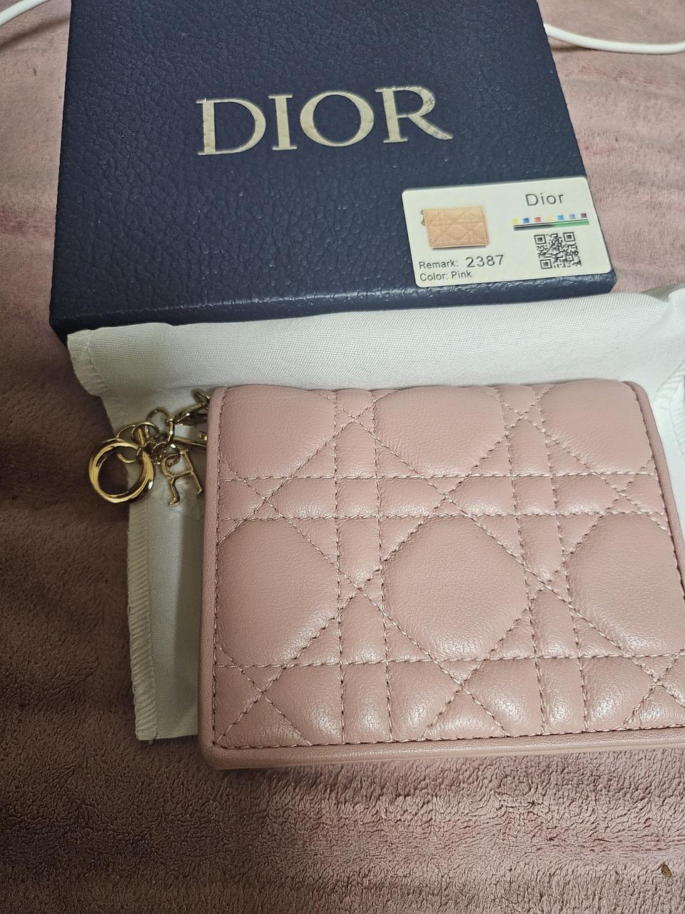 디올지갑