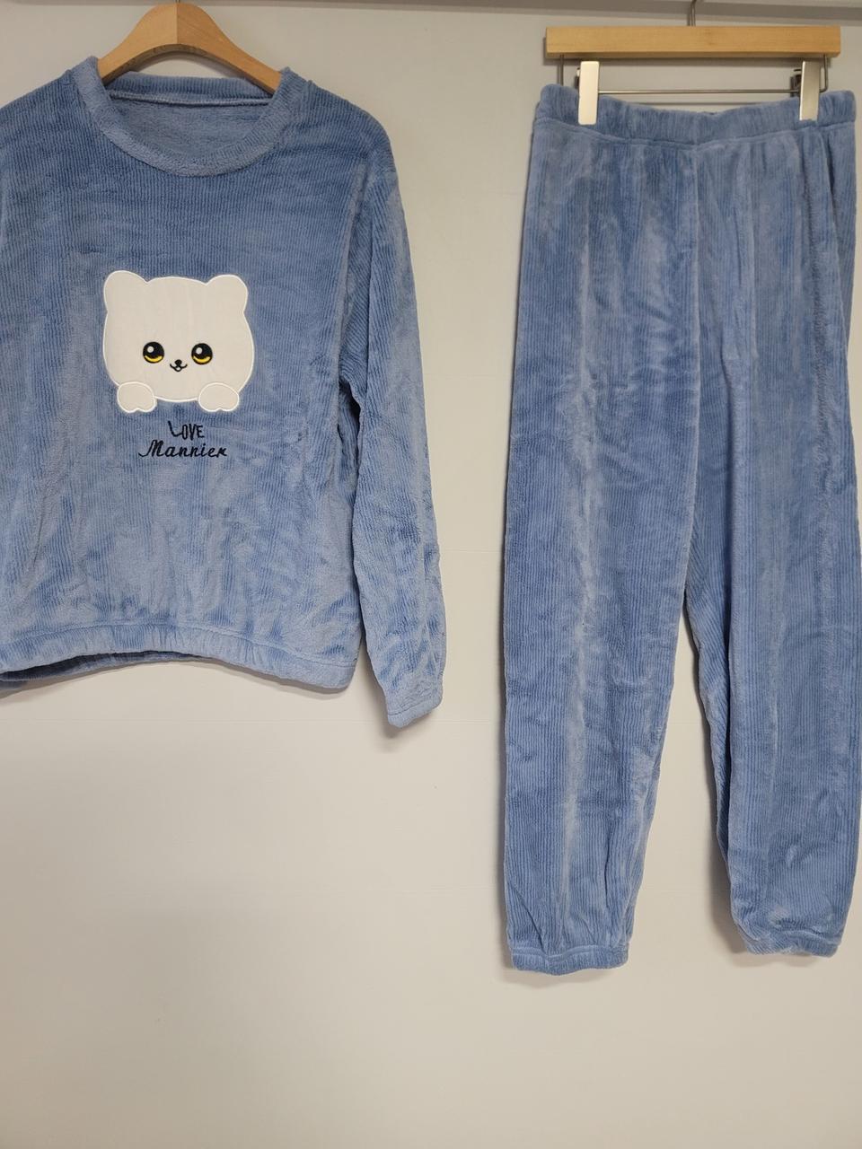 **새상품 ** 여자수면세트