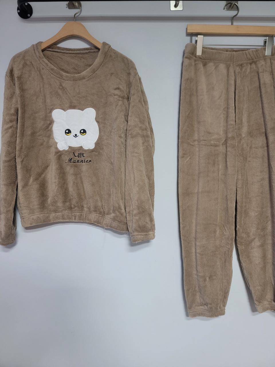 **새상품 ** 여자 수면세트