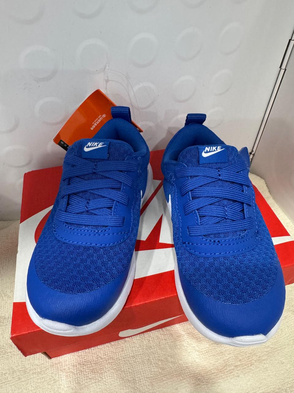 NIKE 나이키 탄준 이지온 운동화 140