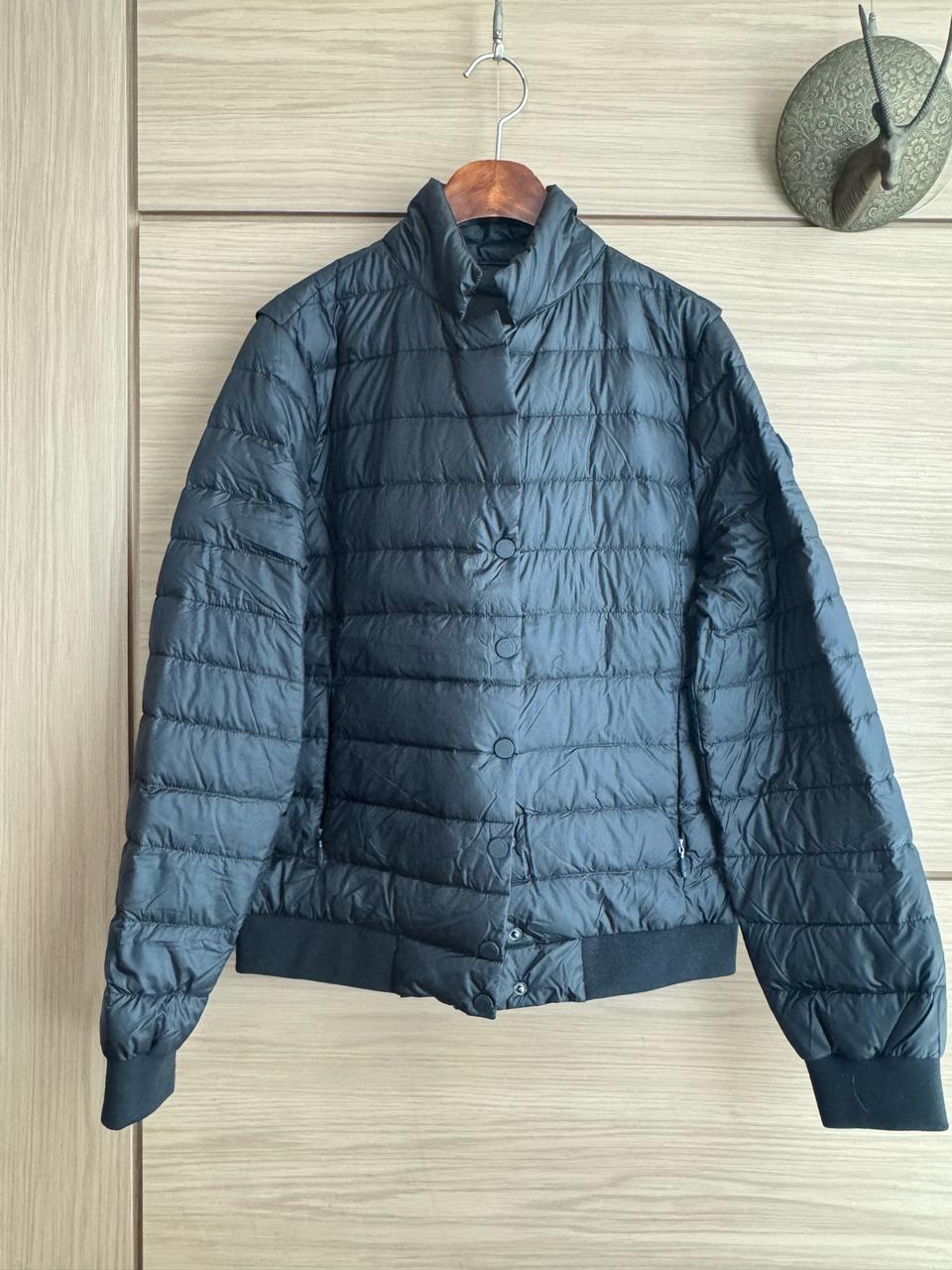 캘러웨이구스경량패딩100