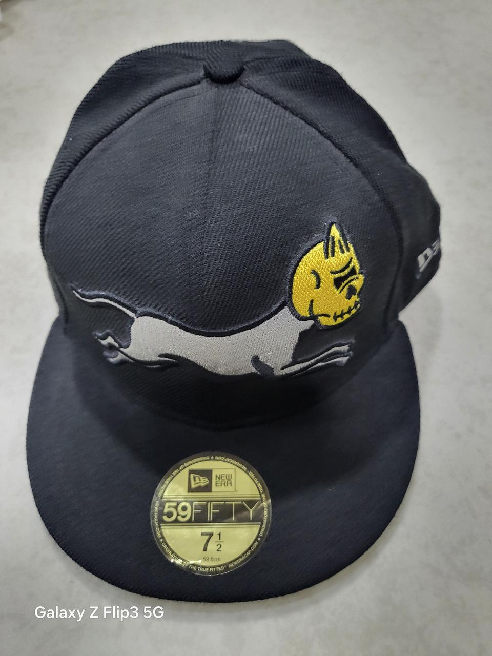 뉴에라 스냅백 볼캡 야구모자 59.6cm