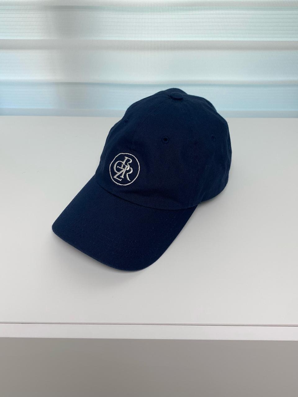 시티브리즈 네이비 볼캡