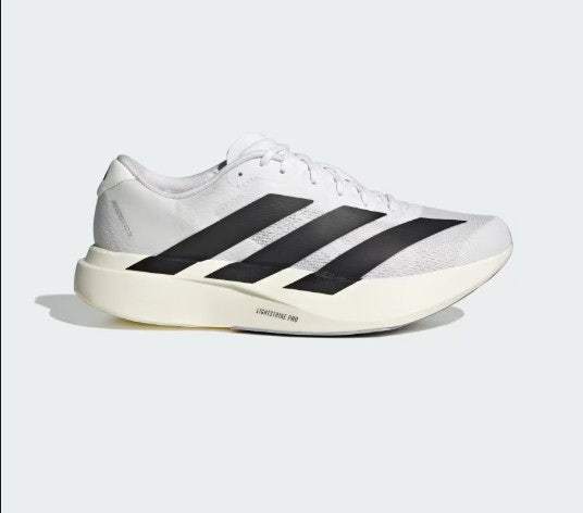 아디다스 아디제로 Evo SL 화이트블랙