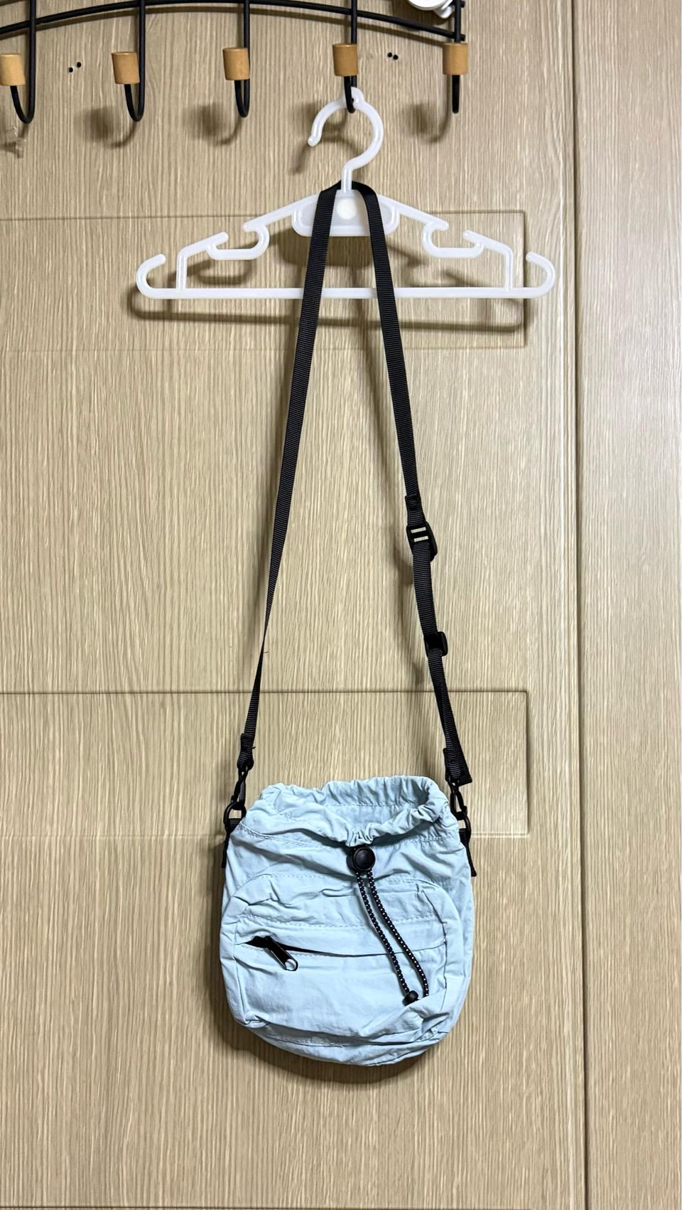 미니 크로스가방