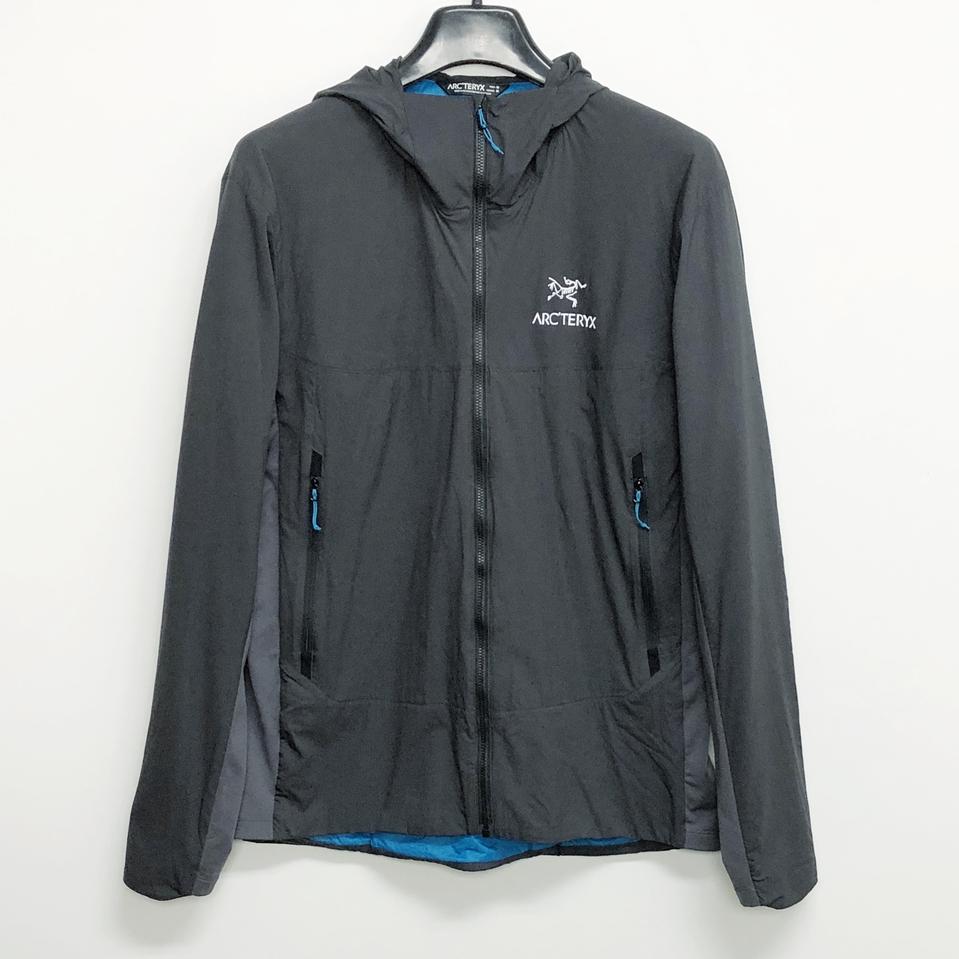 아크테릭스 아톰LT/남성M/칠팔구제