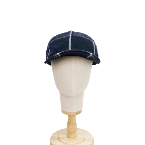 아페쎄 울 캡/FREE/칠팔구제