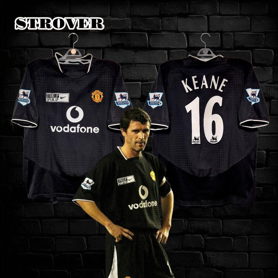 04/05 맨유 로이킨 L (SUSU 스페셜)