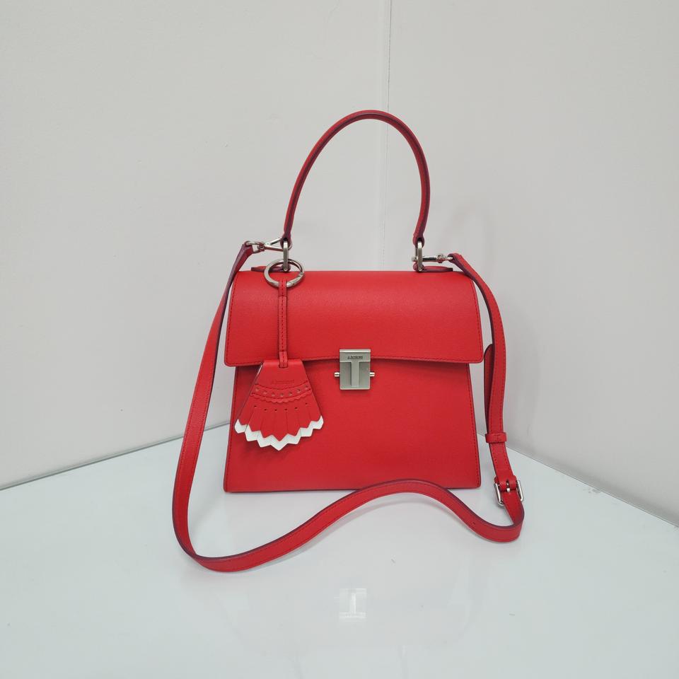 아테스토니 리얼가죽 토트백 크로스백 거의새거