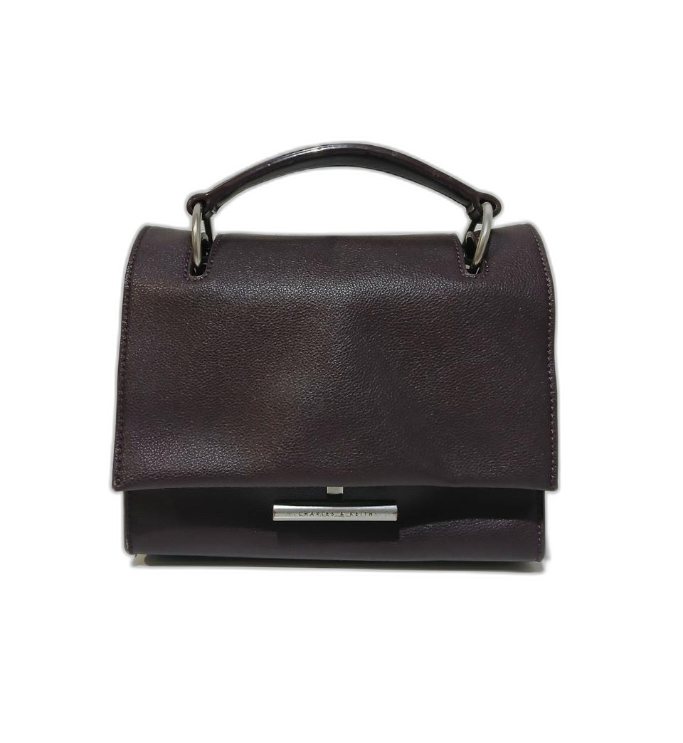 찰스앤키스 토드백