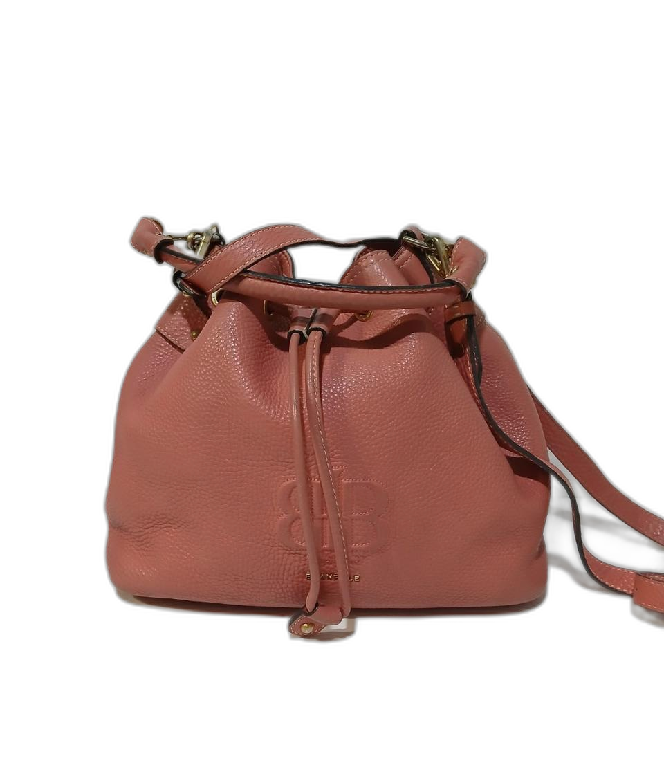 빈폴 복조리 크로스백