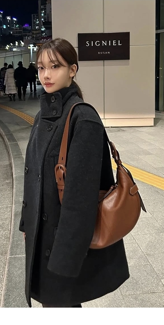 파슬(FOSSIL) 호보백