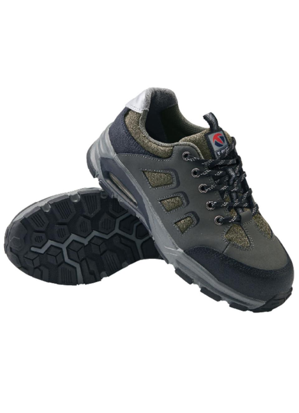 T-BUC 티뷰크 (거이새것) 에어 안전화280