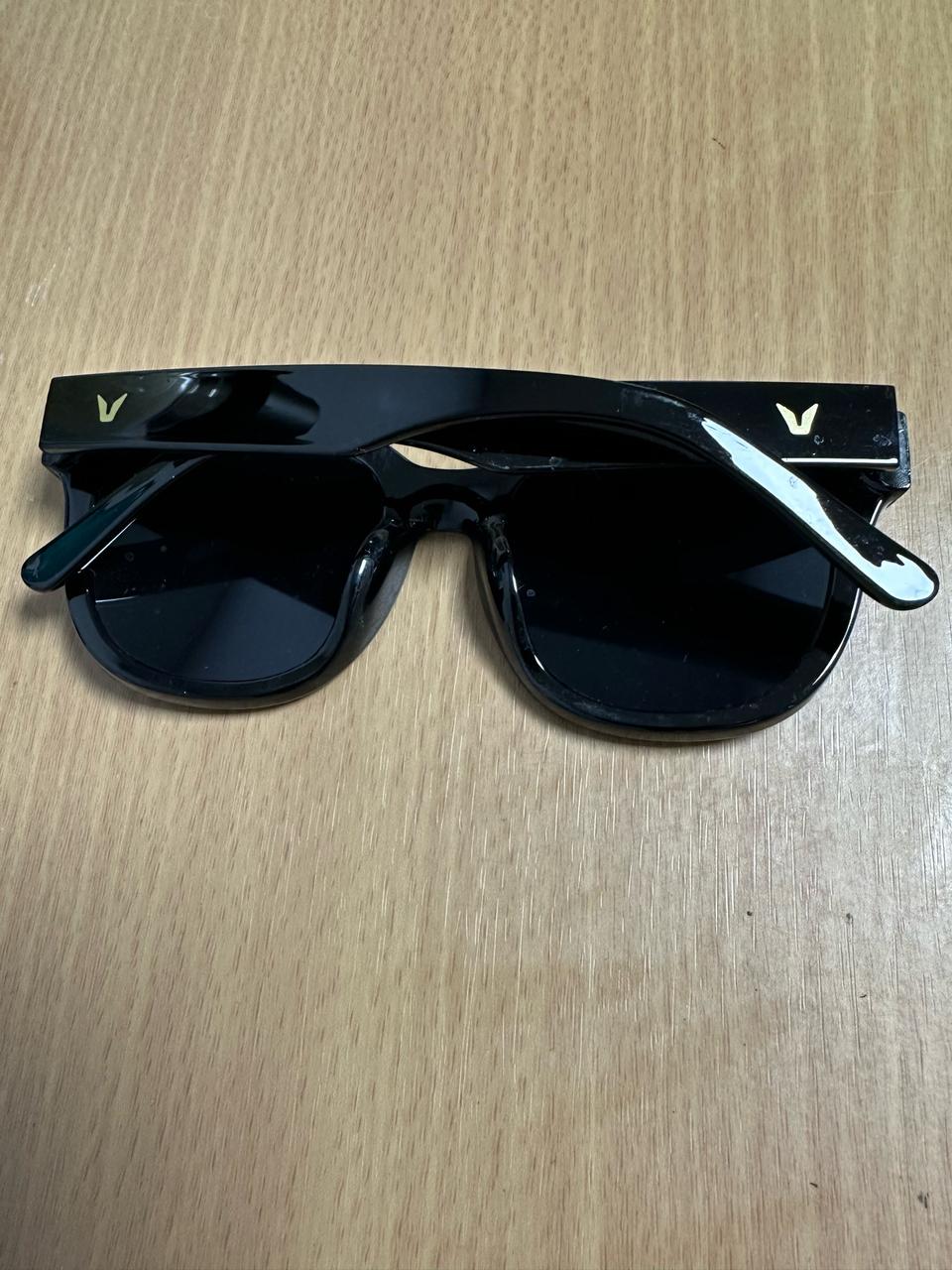 [정품] 젠틀몬스터 선글라스