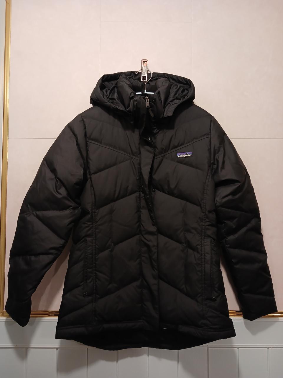 파타고니아 정품 여성 패딩 S 사이즈