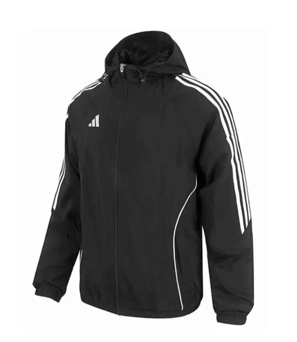 (정품 새상품) 아디다스 M TRIO 24 WINDBREAKER