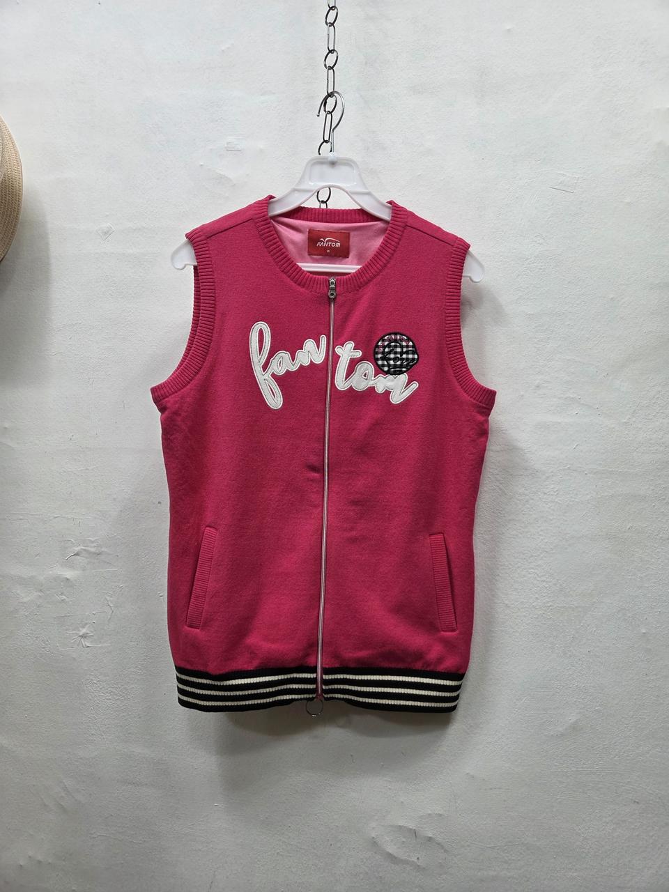 팬텀골프/방풍조끼95