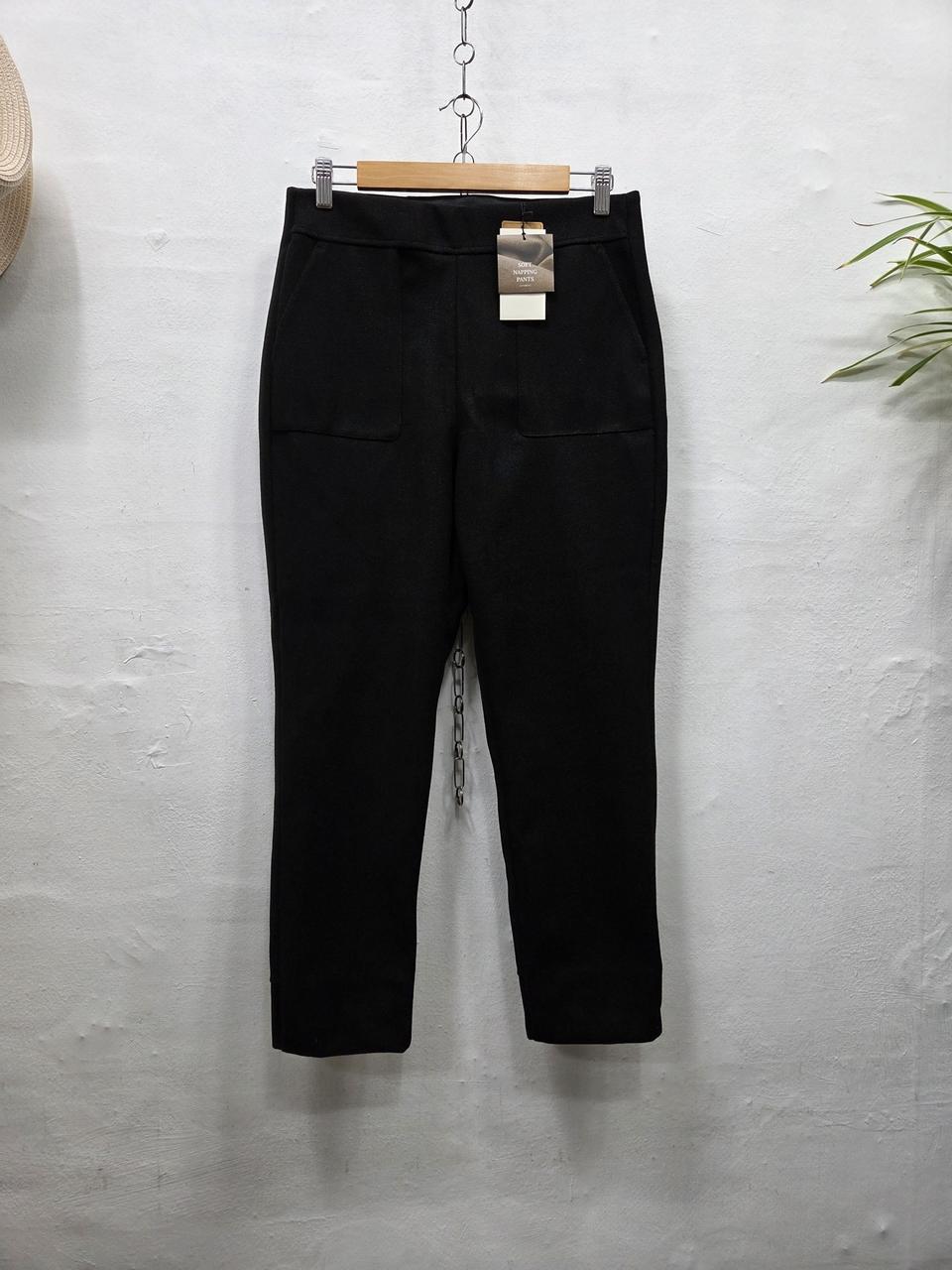 까사렐/겨울바지66새옷