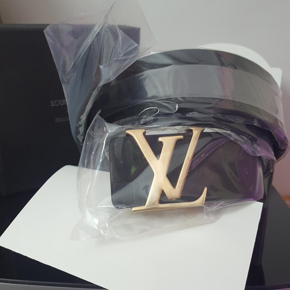 루이비통 디자인 벨트