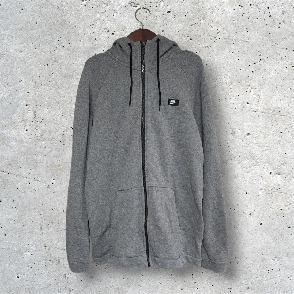 나이키 후드집업 (105/XL)