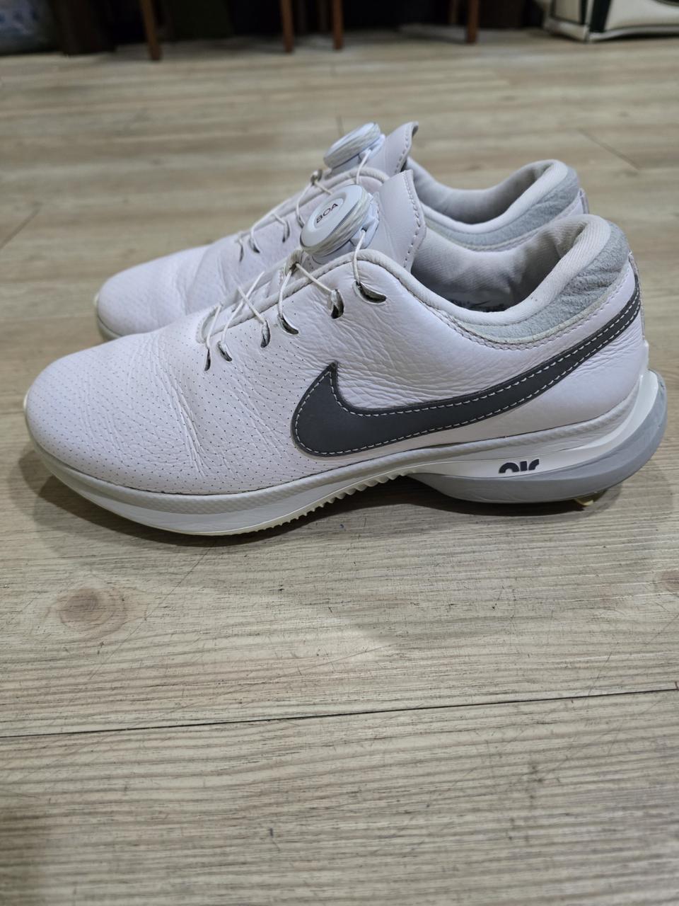 나이키 골프 빅토리 3 보아골프화 235mm