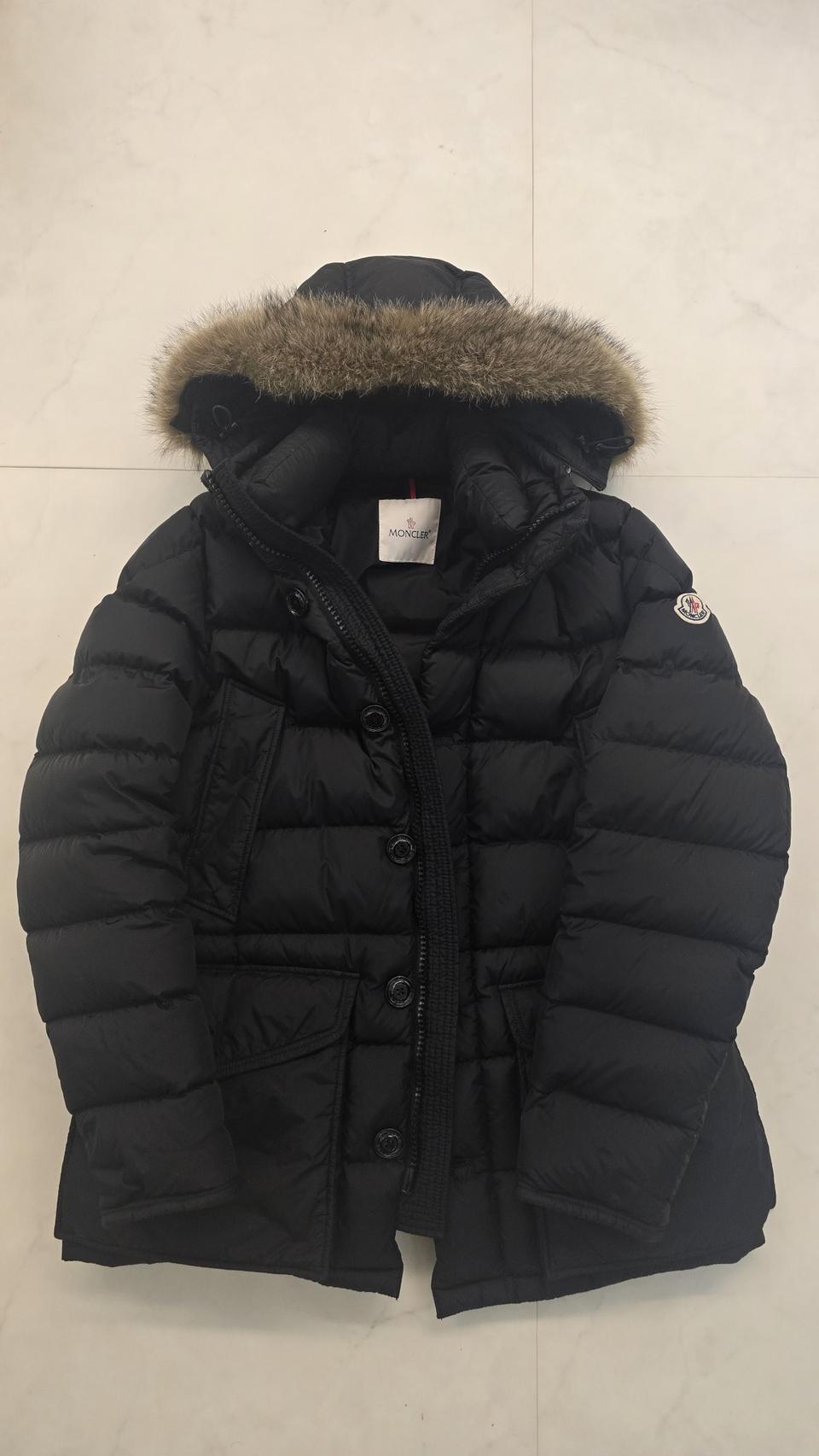 몽클레어 클루니4  상태최상! 급처