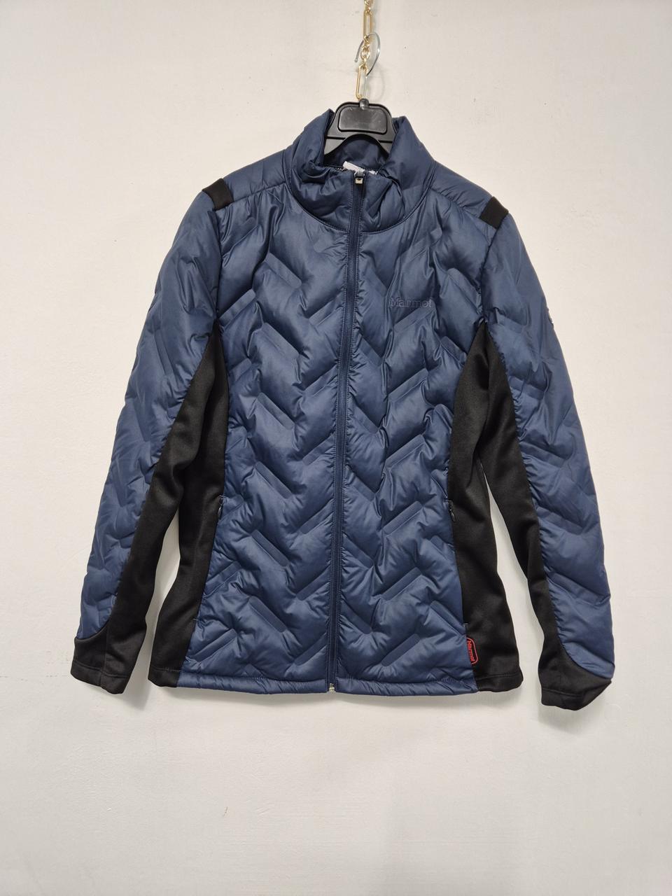 마모트 경량패딩 여성95