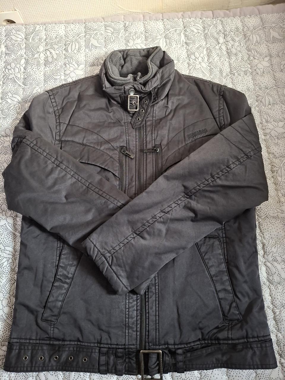 버커루 자켓(XL)