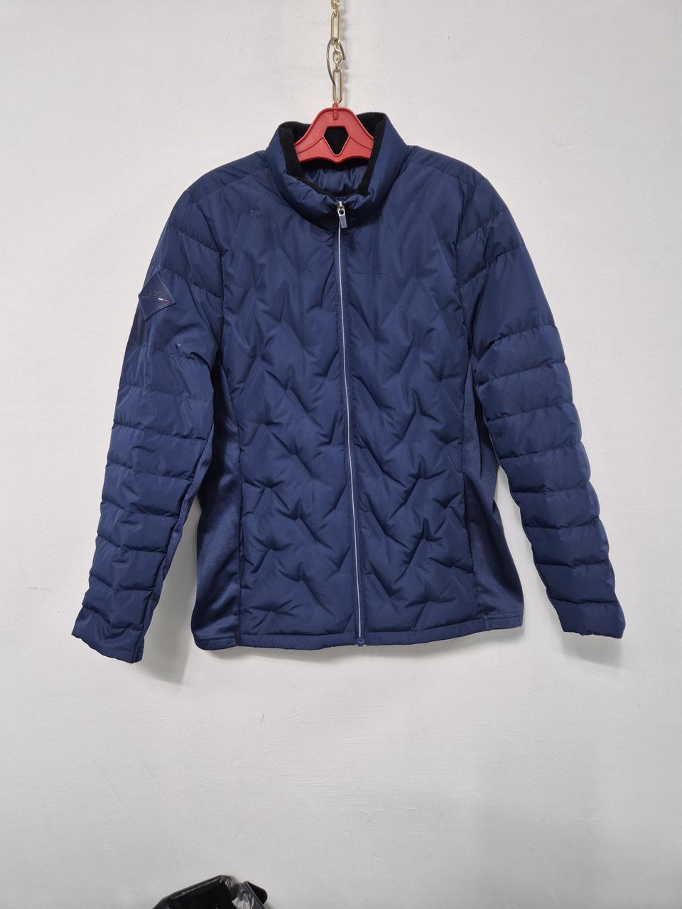 르까프 경량패딩 100