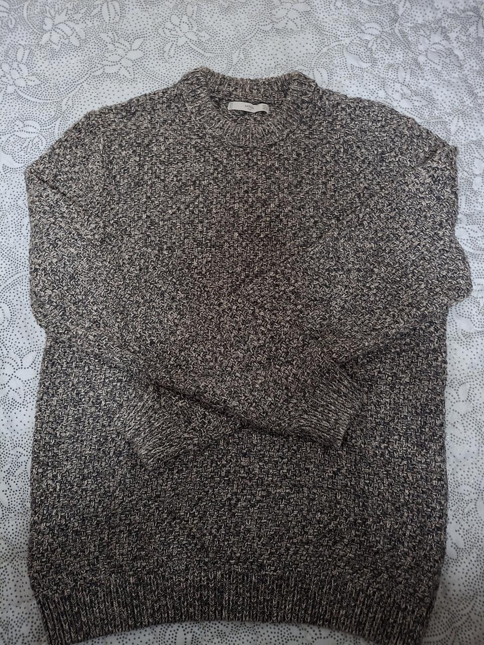 MNG 니트스웨터(L)