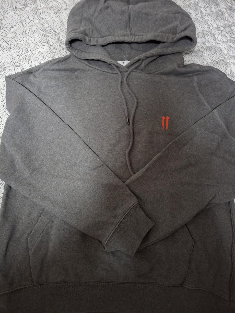 플립 추동 후드티(L)