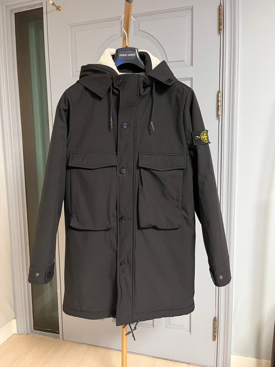 스톤아일랜드 남성 자켓(95)