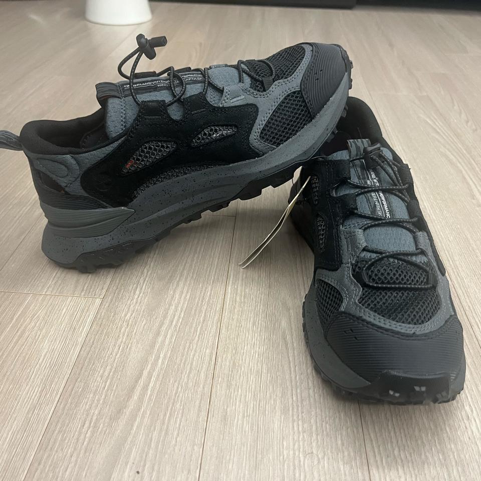 팁버랜드 모션엑세스 260새제품 정가148000