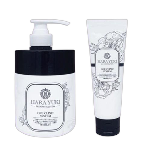 하라유키 원클리닉 시스템 500g