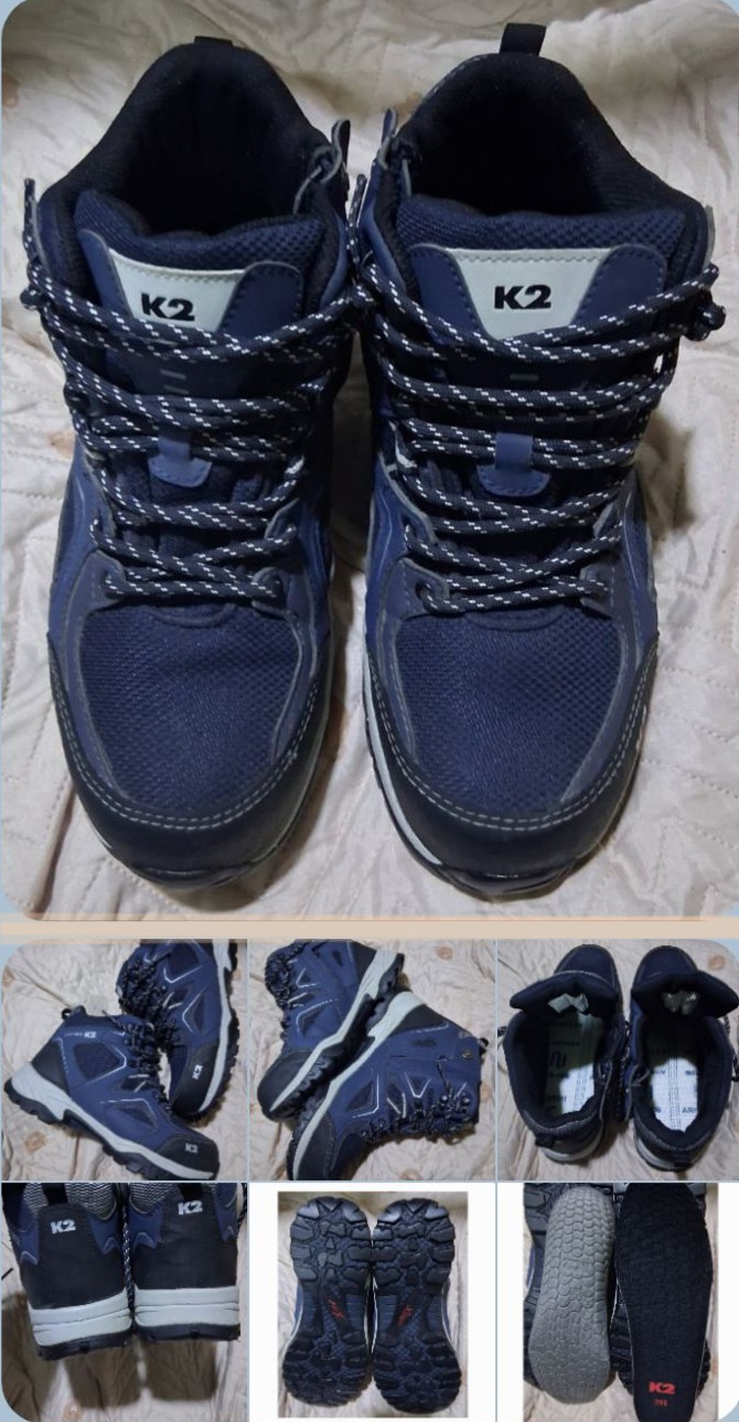 K2-67 고퀄안전화 지퍼식 잠금호크 250(255) 택비포함