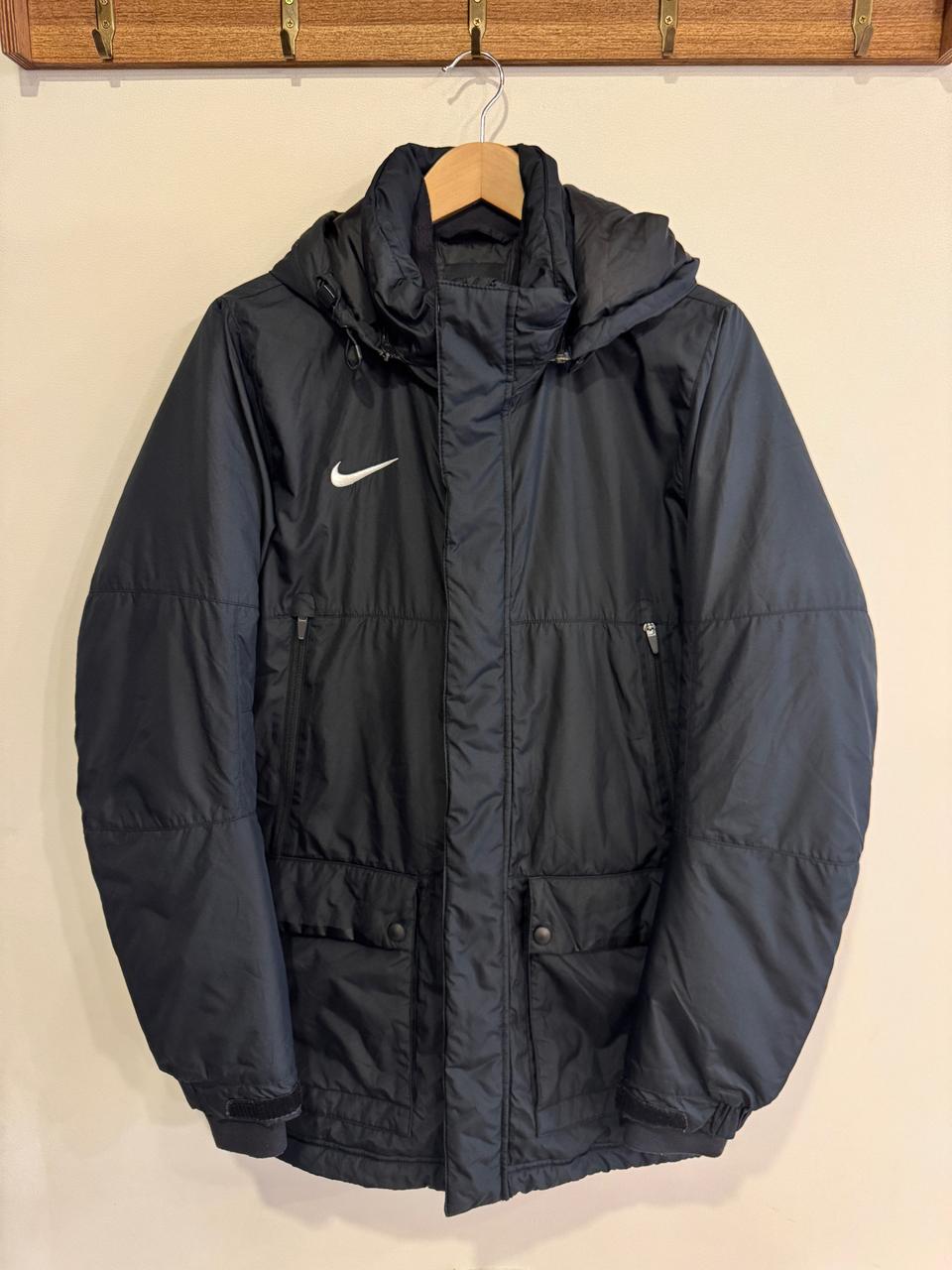 나이키 스톰핏 패딩 점퍼 (M 블랙)