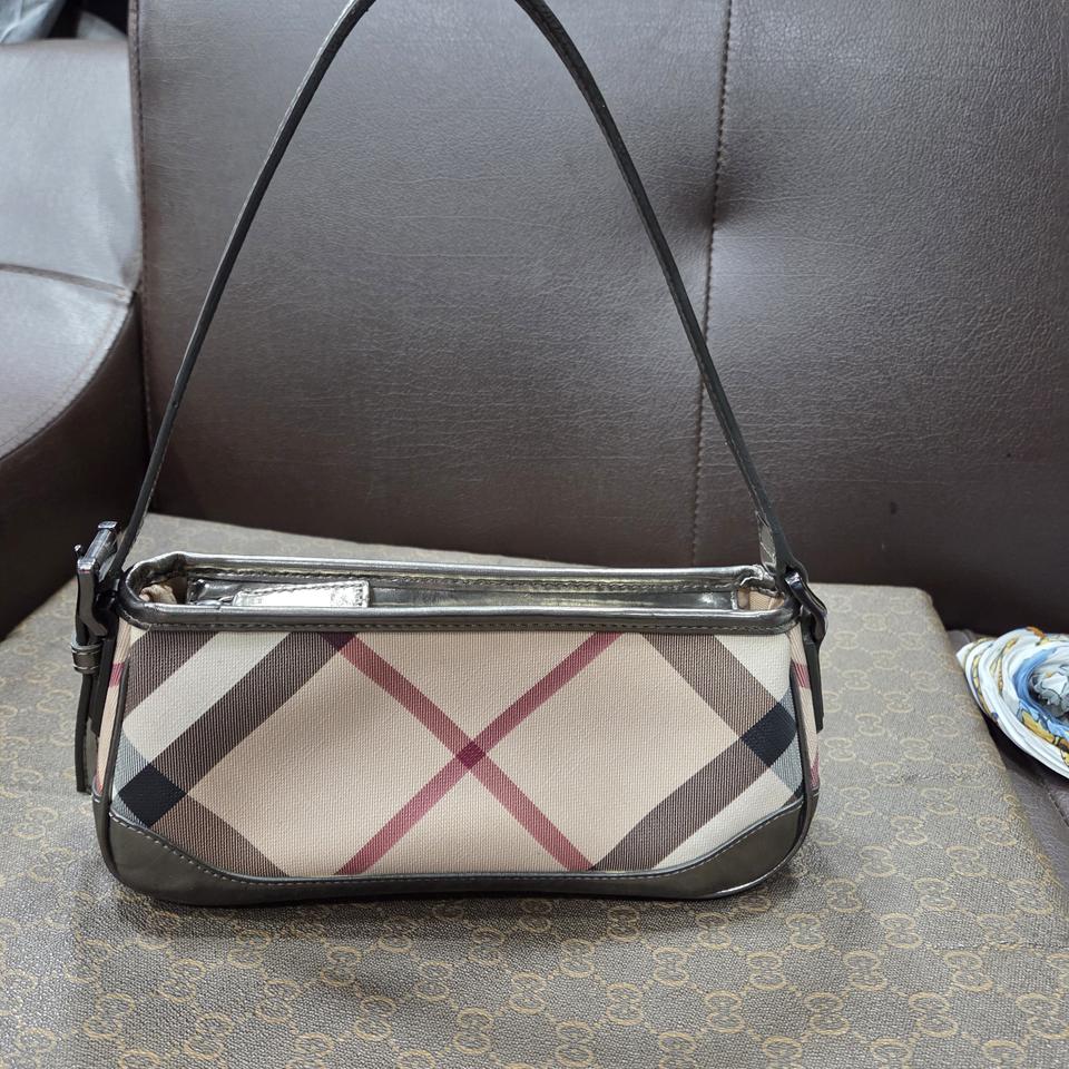 버버리 미니 숄더