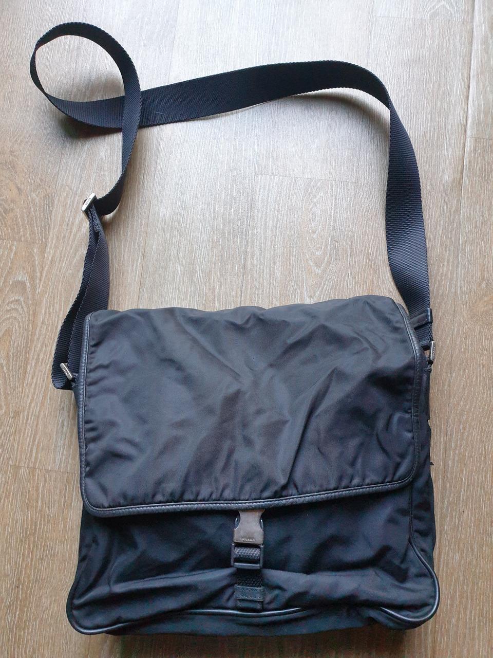 명품 프라다 (정품)남녀공용