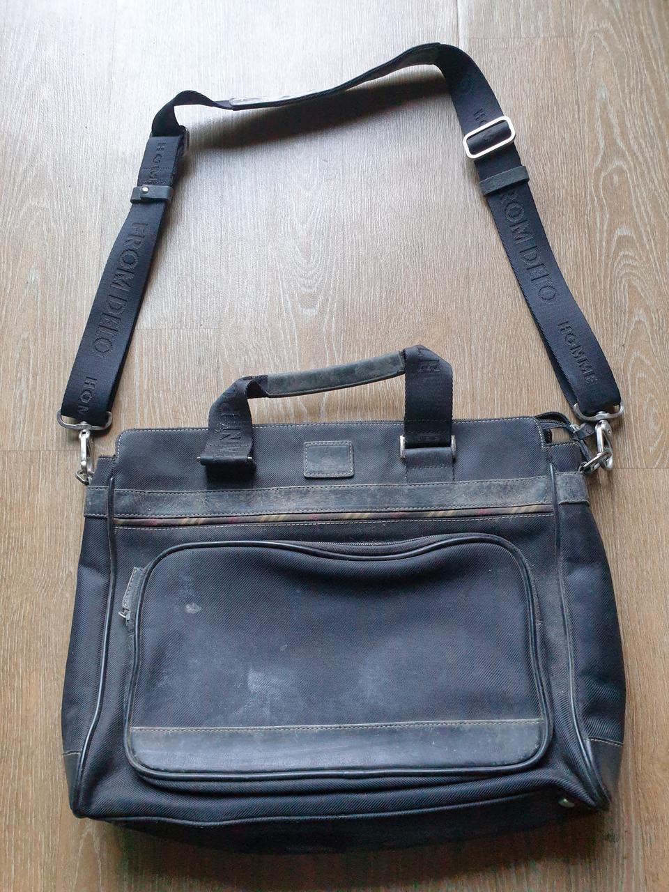 빈폴 서류가방 브리프케이스