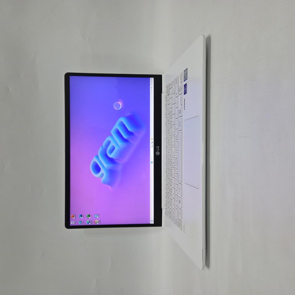 엘지 노트북 그램/980g/윈11/gram/초경량