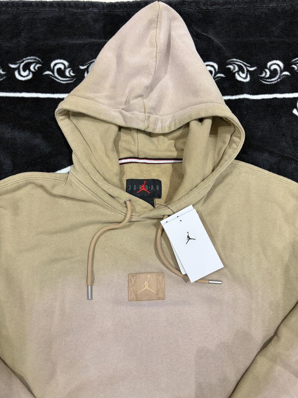 나이키 조던 후드 후드티 100