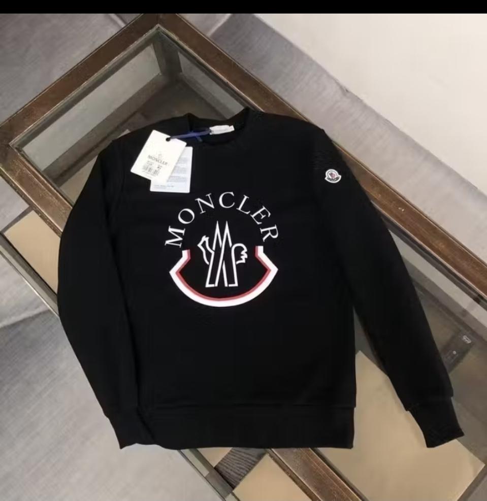 새상품 몽클5종 xL-사이즈 주문가능