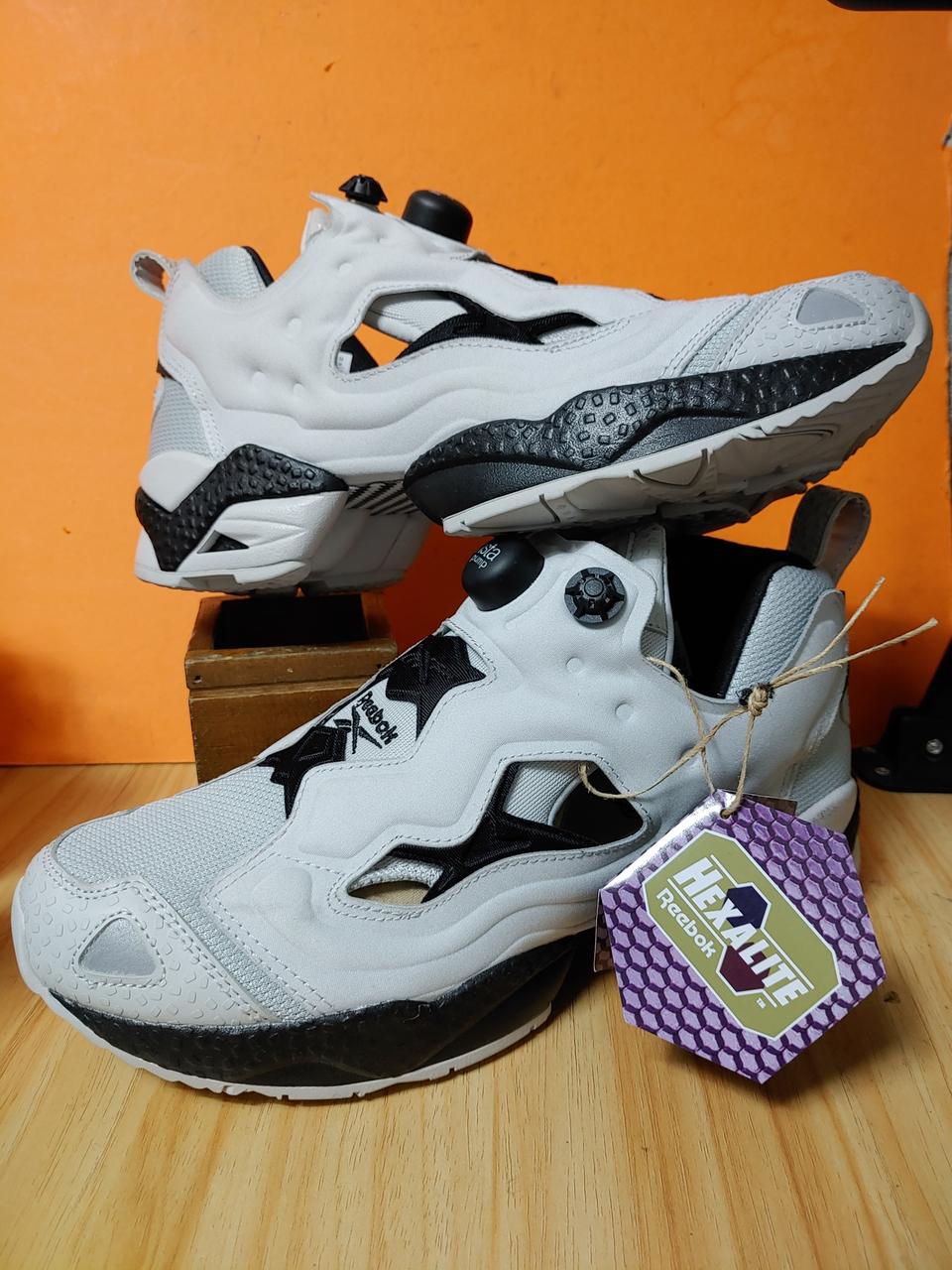 (새상품)리복 퓨리 인스타 펌프(US9L8.5표기265)